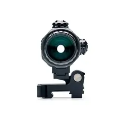 G33 3x Magnifier w/QD Switch-To-Side Mount Black - photo 7