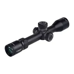 Helos BTR GEN2 2-12x42mm FFP Illuminated AHMR2 IR MOA Black - photo 2