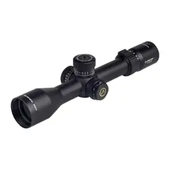 Helos BTR GEN2 2-12x42mm FFP Illuminated AHMR2 IR MOA Black - photo 4