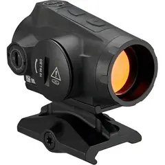 Romeo5 Gen II Elite 1x20mm Quad Ballistic Circle Dot 2.0 - photo 1