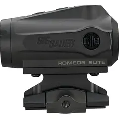 Romeo5 Gen II Elite 1x20mm Quad Ballistic Circle Dot 2.0 - photo 2