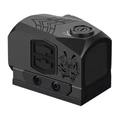 Kraken 3 MOA Red Dot Black - photo 1