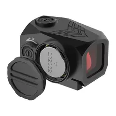 Kraken 3 MOA Red Dot Black - photo 11