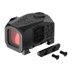 Kraken 3 MOA Red Dot Black - photo 12