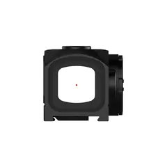 Kraken 3 MOA Red Dot Black - photo 2