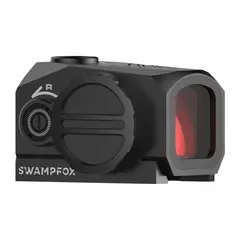 Kraken 3 MOA Red Dot Black - photo 5