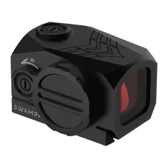 Kraken 3 MOA Red Dot Black - photo 6