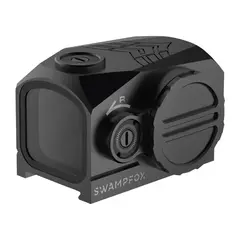 Kraken 3 MOA Red Dot Black - photo 7