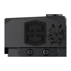 Kraken 3 MOA Red Dot Black - photo 8