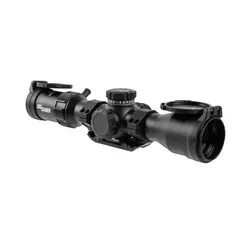 Tango MSR 2-12x40mm FFP Illum MRAD Milling Ret W/MSR Mount - photo 1