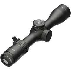 MARK 4HD 2.5-10x42mm FFP PR1-MOA Reticle Black - photo 1