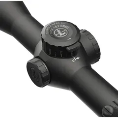 MARK 4HD 2.5-10x42mm FFP PR1-MOA Reticle Black - photo 2