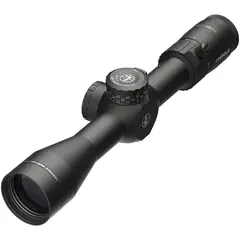 MARK 4HD 2.5-10x42mm FFP PR1-MOA Reticle Black - photo 4