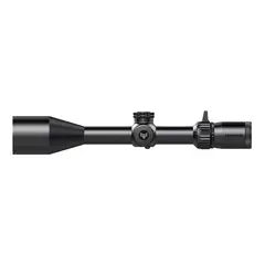 Kentucky Long Precision 5-30x56 FFP Ill Sharpshooter MOA Blk - photo 1