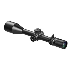 Kentucky Long Precision 5-30x56 FFP Ill Sharpshooter MOA Blk - photo 2