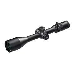 Kentucky Long Precision 5-30x56 FFP Ill Sharpshooter MOA Blk - photo 3