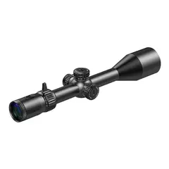 Kentucky Long Precision 5-30x56 FFP Ill Sharpshooter MOA Blk - photo 5