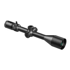 Kentucky Long Precision 5-30x56 FFP Ill Sharpshooter MOA Blk - photo 6