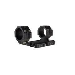 34mm 1.535" Cantilever Mount With Q-LOC Technology Black - photo 1