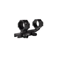 34mm 1.535" Cantilever Mount With Q-LOC Technology Black - photo 2