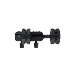 34mm 1.535" Cantilever Mount With Q-LOC Technology Black - photo 3