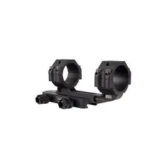 34mm 1.535" Cantilever Mount With Q-LOC Technology Black - photo 4