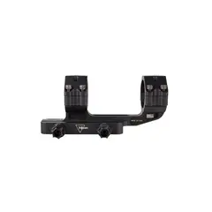 34mm 1.535" Cantilever Mount With Q-LOC Technology Black - photo 5