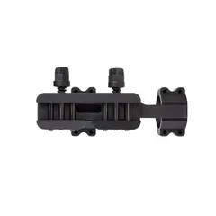 34mm 1.535" Cantilever Mount With Q-LOC Technology Black - photo 6