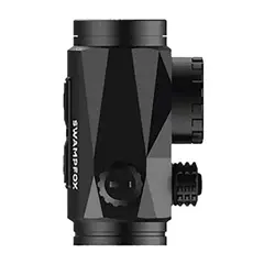 Liberator II 1x22mm 2 MOA Mini Red Dot Black - photo 4