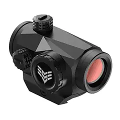 Liberator II 1x22mm 2 MOA Mini Red Dot Black - photo 5