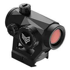 Liberator II 1x22mm 2 MOA Mini Red Dot Black - photo 6