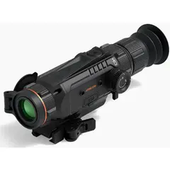 Cronus ATS Pro 25P-250 3.6-14.4x Mag 256×192 Picatinny BLK - photo 3