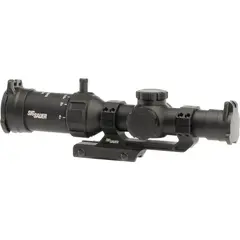 Tango-SPR 1-4x24mm SFP Illum Hellfire FL-4 Black w/Mount - photo 1