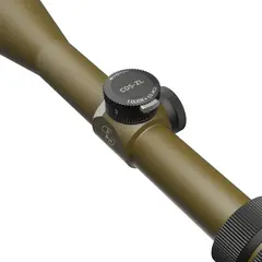 VX-3HD 4.5-14x40mm SFP CDS-ZL Wind-Plex Reticle Burnt Bronze - photo 1