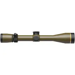VX-3HD 4.5-14x40mm SFP CDS-ZL Wind-Plex Reticle Burnt Bronze - photo 2