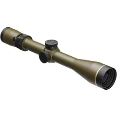VX-3HD 4.5-14x40mm SFP CDS-ZL Wind-Plex Reticle Burnt Bronze - photo 3
