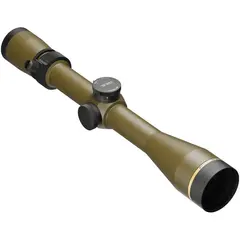 VX-3HD 4.5-14x40mm SFP CDS-ZL Wind-Plex Reticle Burnt Bronze - photo 4