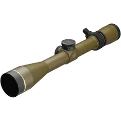 VX-3HD 4.5-14x40mm SFP CDS-ZL Wind-Plex Reticle Burnt Bronze - photo 5