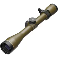 VX-3HD 4.5-14x40mm SFP CDS-ZL Wind-Plex Reticle Burnt Bronze - photo 6
