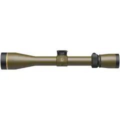 VX-3HD 4.5-14x40mm SFP CDS-ZL Wind-Plex Reticle Burnt Bronze - photo 9