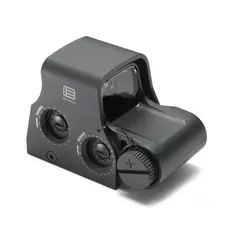 HWS EXPS3-1 One Dot Reticle Holographic Sight Black - photo 1