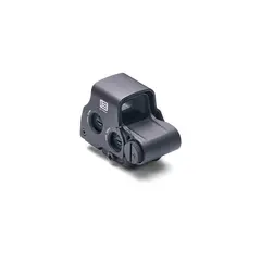HWS EXPS3-1 One Dot Reticle Holographic Sight Black - photo 2