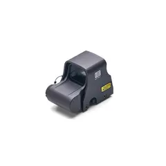 HWS EXPS3-1 One Dot Reticle Holographic Sight Black - photo 3