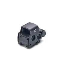 HWS EXPS3-1 One Dot Reticle Holographic Sight Black - photo 5