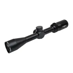 Neos 3-9x40mm SFP Illuminated BDC 500 IR Reticle Black - photo 1