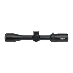 Neos 3-9x40mm SFP Illuminated BDC 500 IR Reticle Black - photo 4