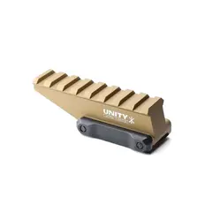 F.A.S.T. Riser Absolute Mount FDE - photo 1