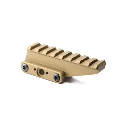 F.A.S.T. Riser Absolute Mount FDE - photo 2