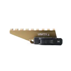 F.A.S.T. Riser Absolute Mount FDE - photo 4