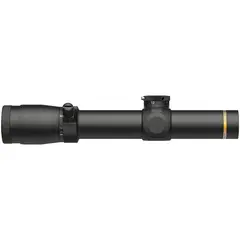 VX-3HD 1.5-5x20mm SFP Illum. FireDot Twilight Hunter Black - photo 2